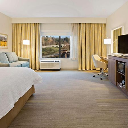 Hampton Inn & Suites- Seattle Woodinville Wa Esterno foto
