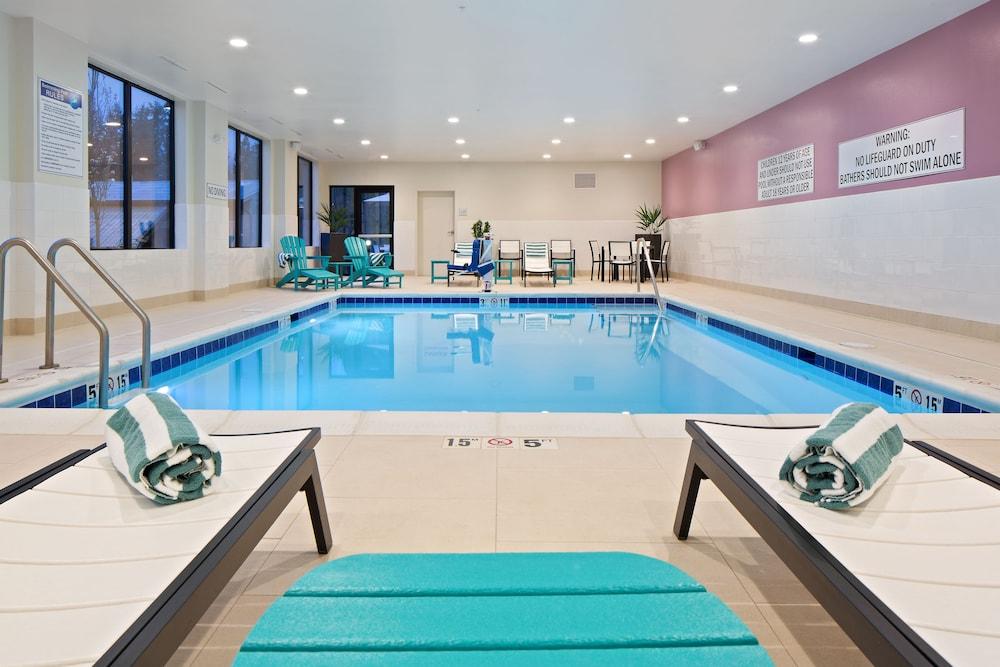 Hampton Inn & Suites- Seattle Woodinville Wa Esterno foto
