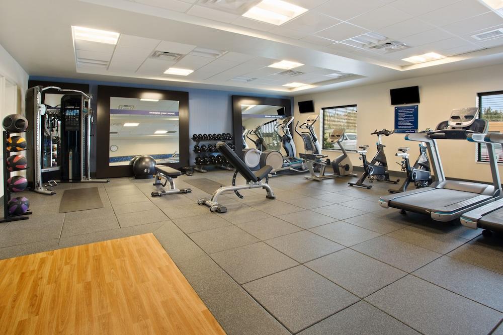 Hampton Inn & Suites- Seattle Woodinville Wa Esterno foto
