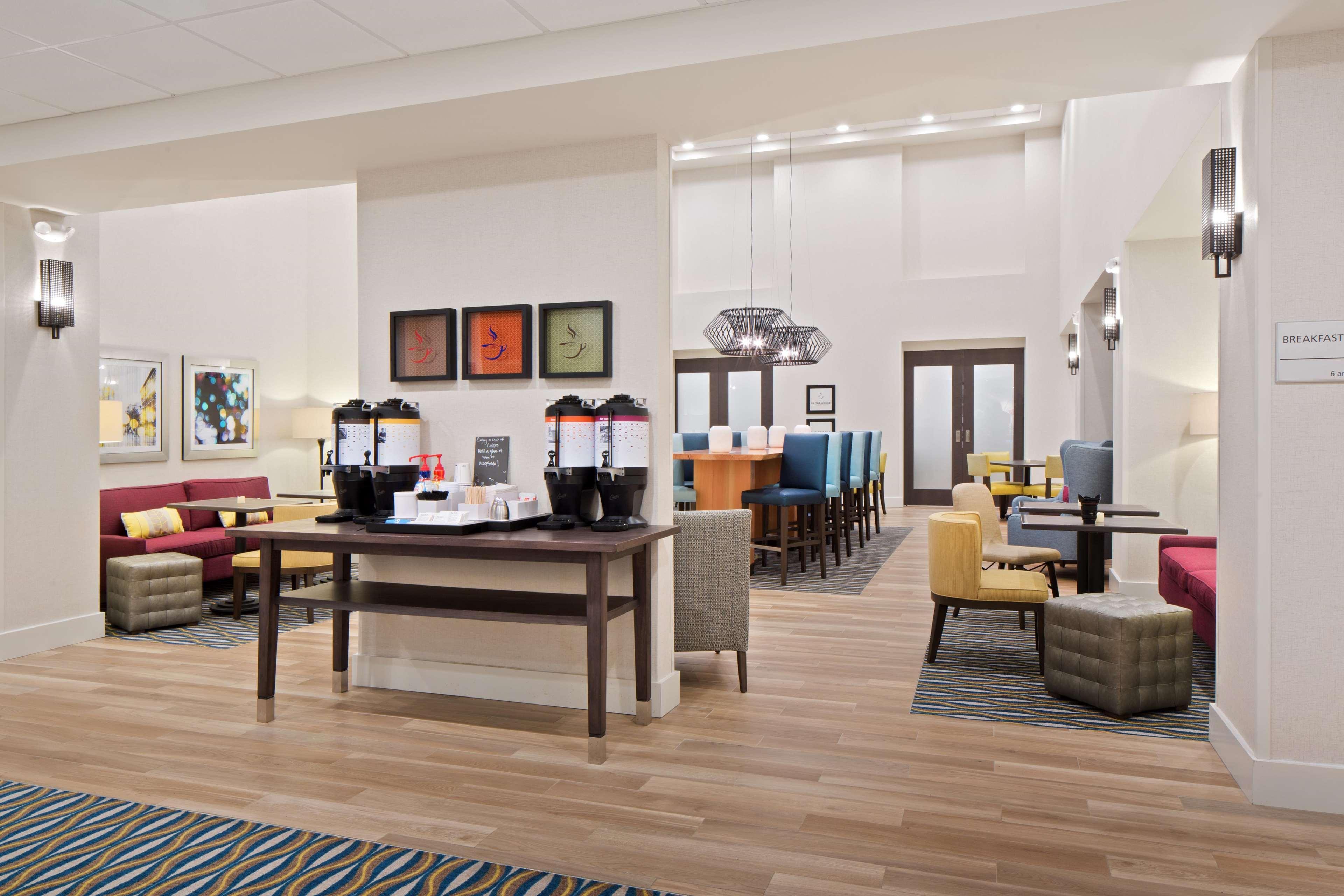 Hampton Inn & Suites- Seattle Woodinville Wa Esterno foto
