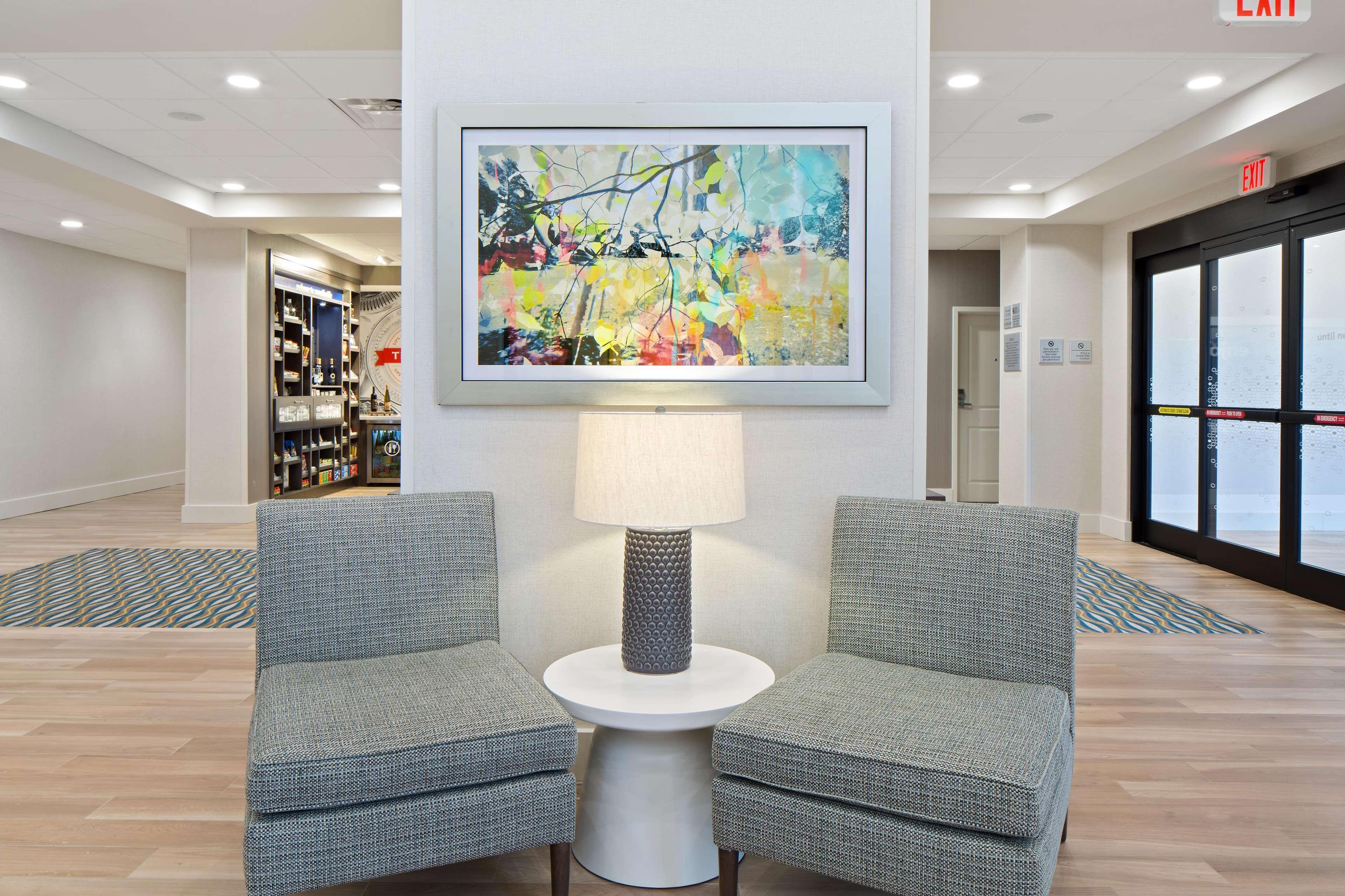 Hampton Inn & Suites- Seattle Woodinville Wa Esterno foto