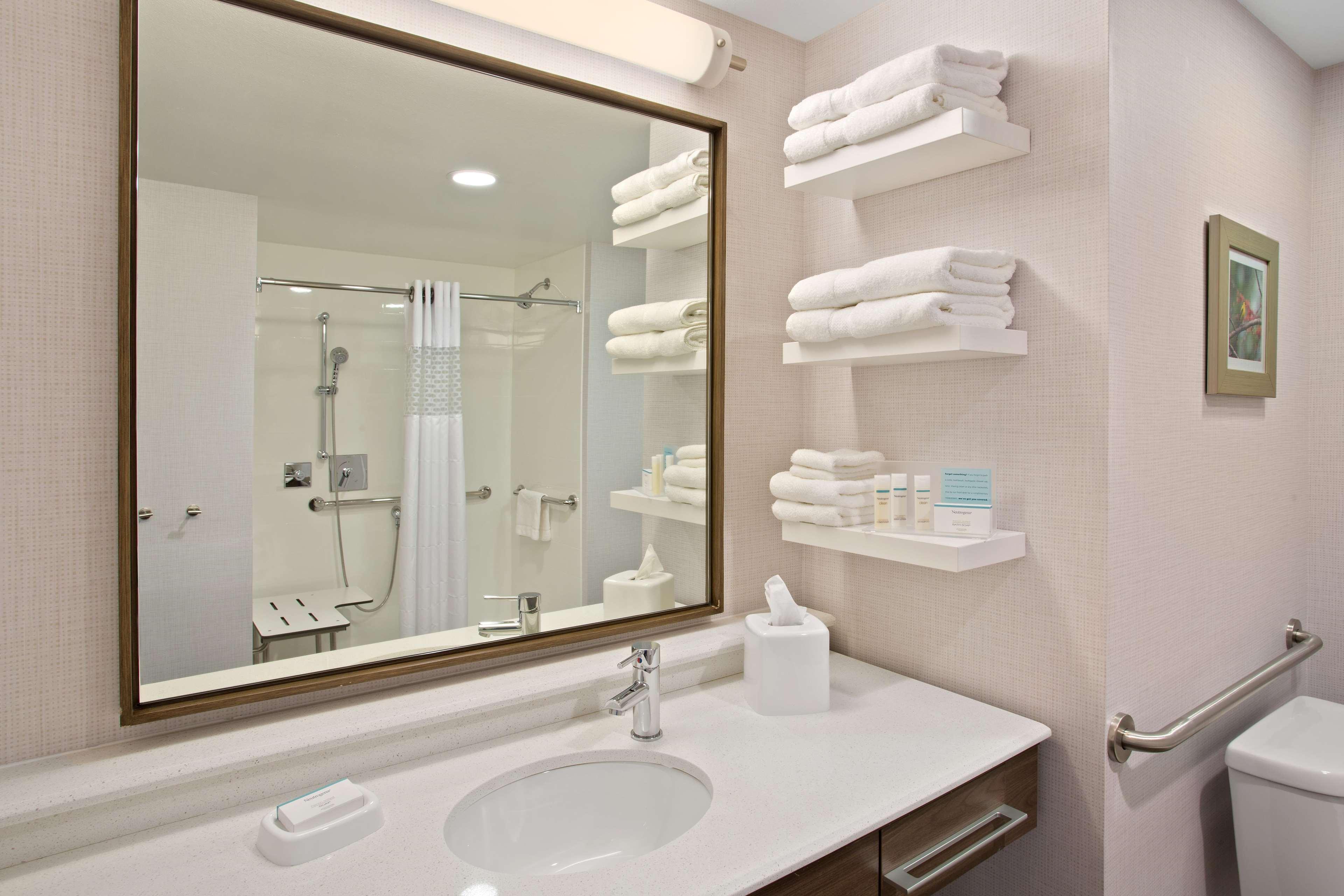 Hampton Inn & Suites- Seattle Woodinville Wa Esterno foto