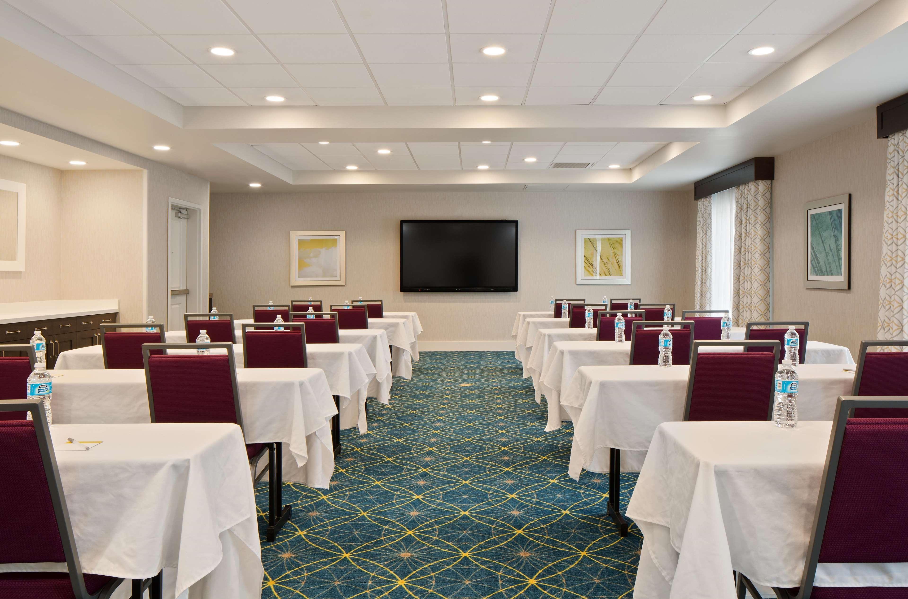Hampton Inn & Suites- Seattle Woodinville Wa Esterno foto