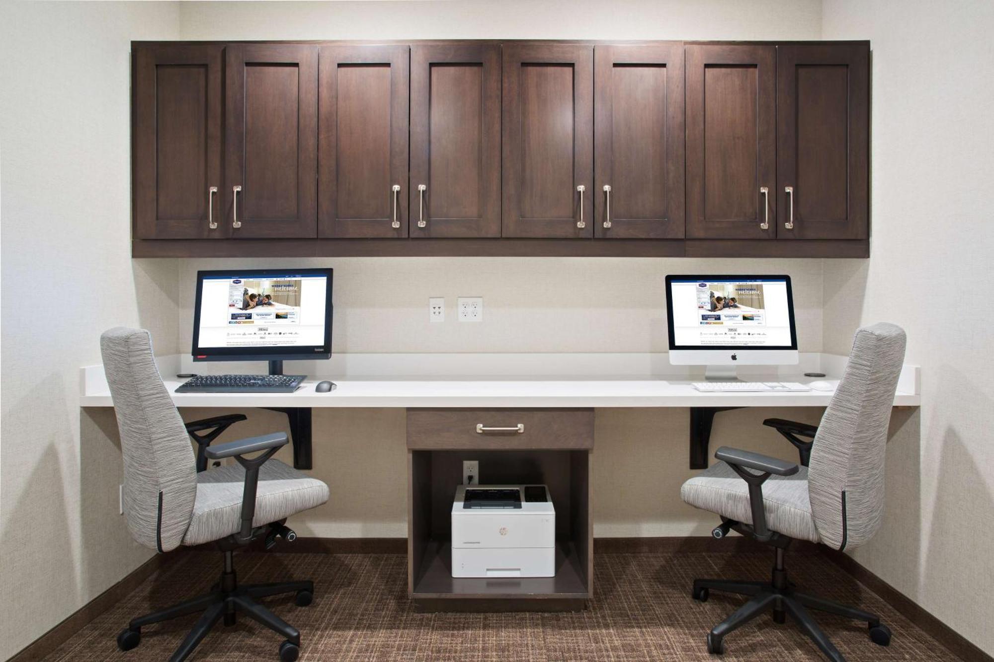 Hampton Inn & Suites- Seattle Woodinville Wa Esterno foto