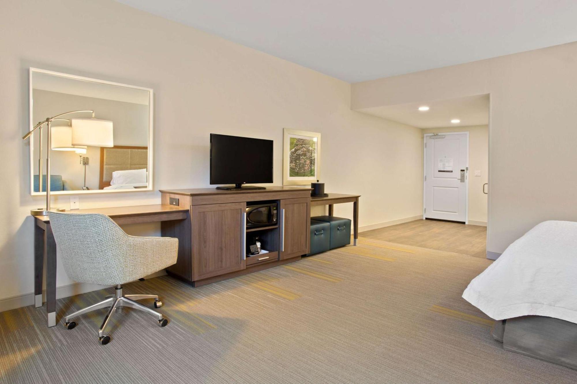Hampton Inn & Suites- Seattle Woodinville Wa Esterno foto