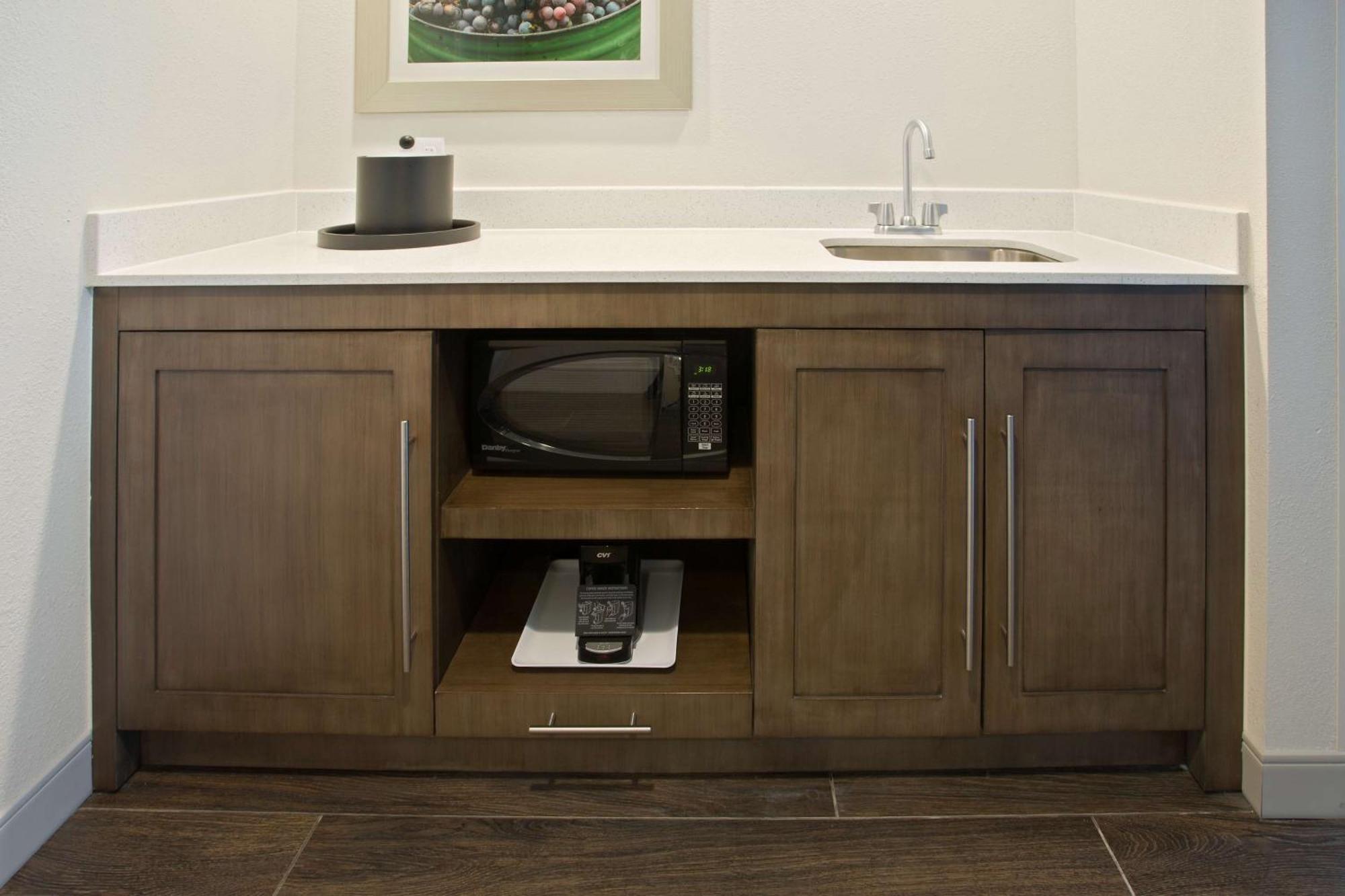 Hampton Inn & Suites- Seattle Woodinville Wa Esterno foto