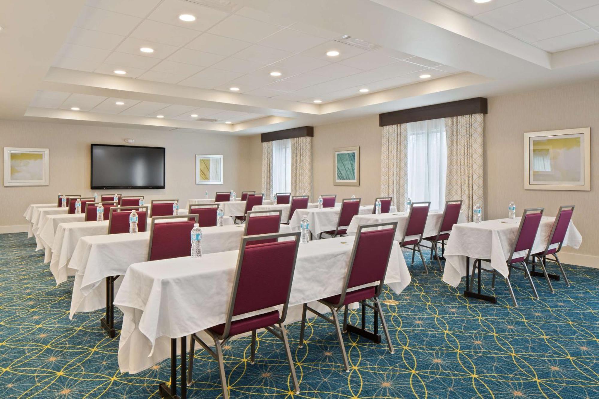 Hampton Inn & Suites- Seattle Woodinville Wa Esterno foto