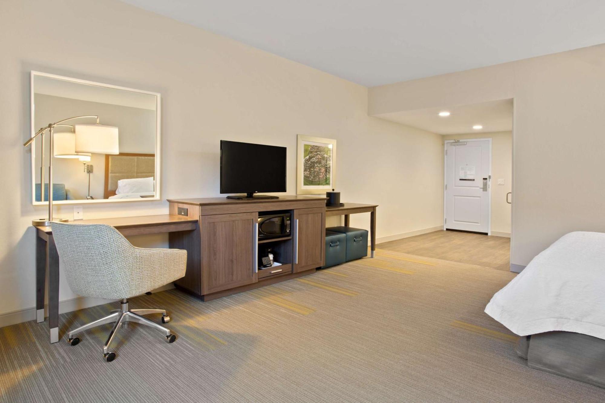 Hampton Inn & Suites- Seattle Woodinville Wa Esterno foto
