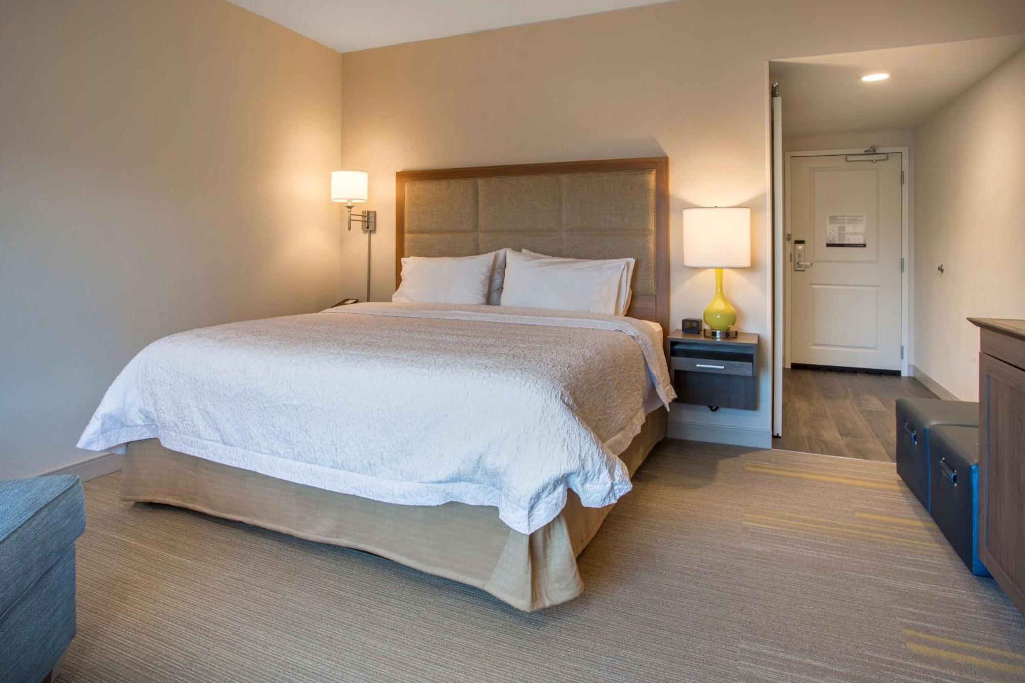 Hampton Inn & Suites- Seattle Woodinville Wa Esterno foto