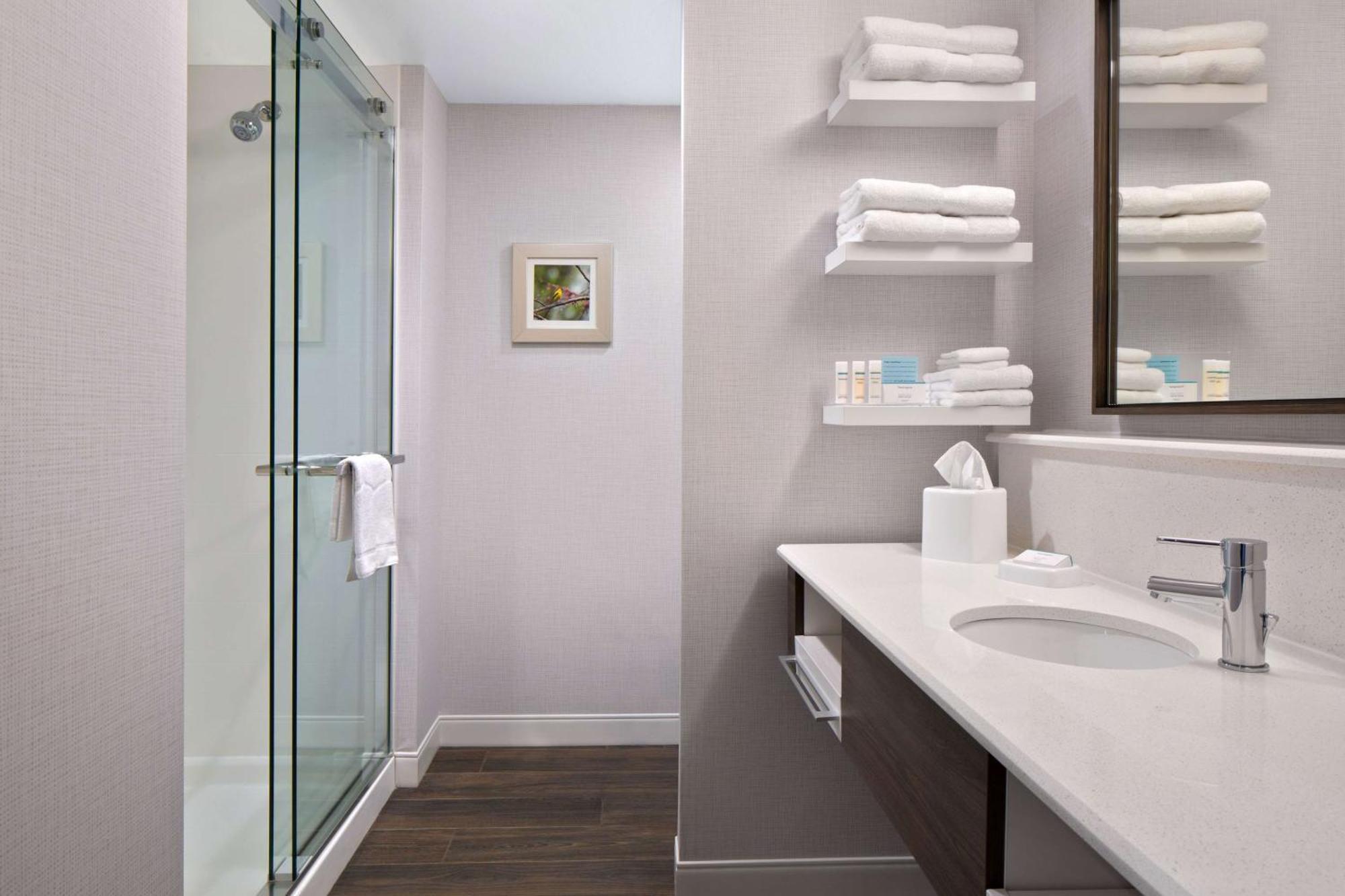Hampton Inn & Suites- Seattle Woodinville Wa Esterno foto