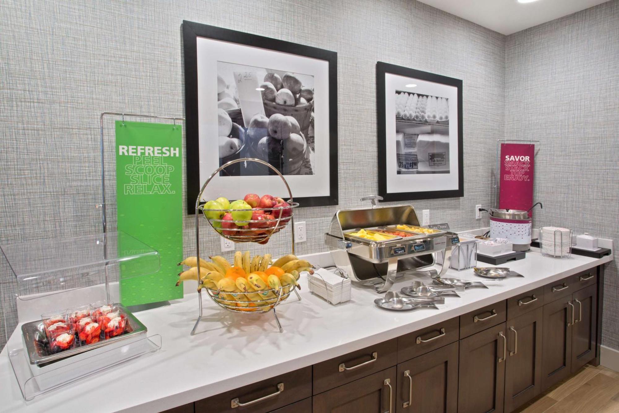 Hampton Inn & Suites- Seattle Woodinville Wa Esterno foto
